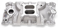 Edelbrock SBC Performer Eps Manifold - Burkken Auto Parts