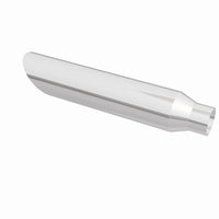 MagnaFlow Tip 1-Pk Bb 3.50 X 18 2.25 Id 45D - Burkken Auto Parts