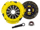 ACT 1991 Geo Prizm Sport/Perf Street Sprung Clutch Kit - Burkken Auto Parts