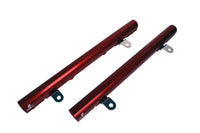 Aeromotive 05-10 Ford Mustang GT 4.6L 3 valve Fuel Rails - Burkken Auto Parts
