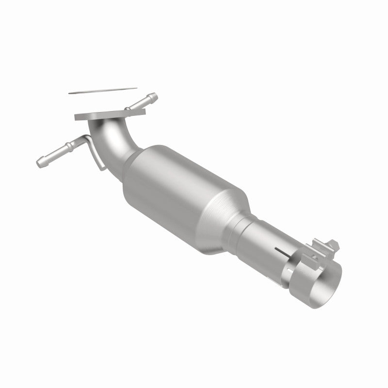 Magnaflow 16-19 Chevrolet Cruze L4 OEM Underbody Rear Direct Fit Converter - Burkken Auto Parts