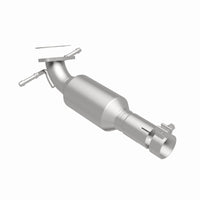 Magnaflow 16-19 Chevrolet Cruze L4 OEM Underbody Rear Direct Fit Converter - Burkken Auto Parts
