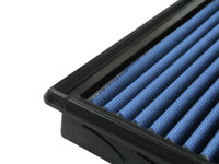 aFe MagnumFLOW Air Filters OER P5R A/F P5R Nissan Titan/Armada 04-12 V8-5.6L - Burkken Auto Parts