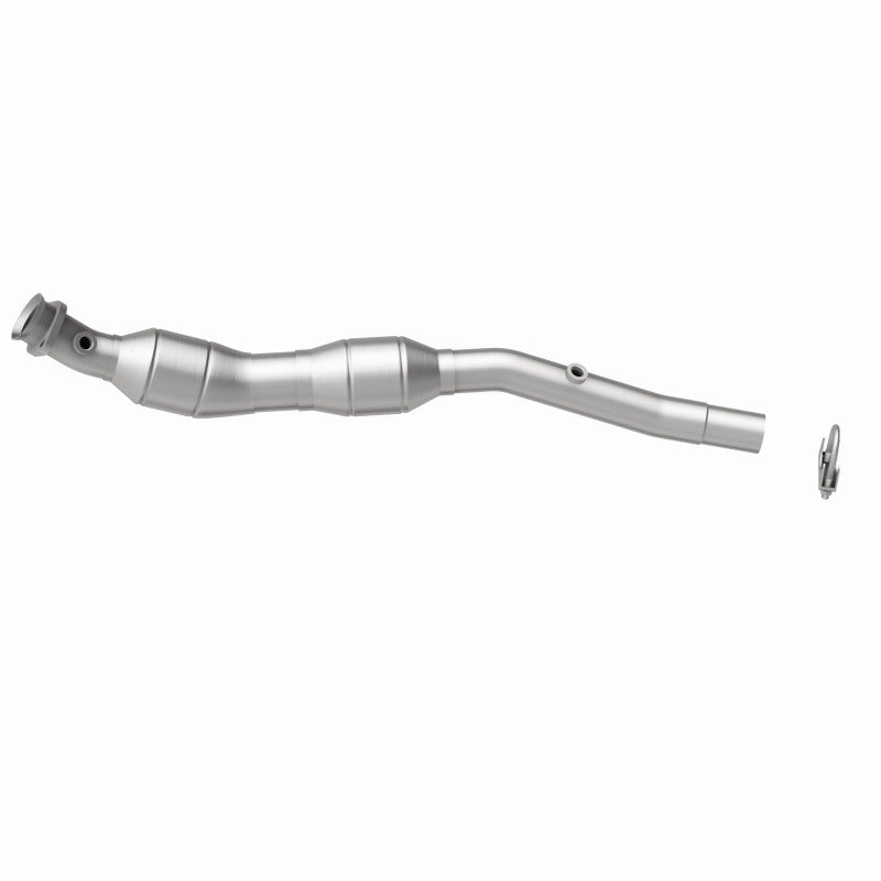 MagnaFlow Conv DF 03-05 R Rover HSE4.4 Driver Side - Burkken Auto Parts