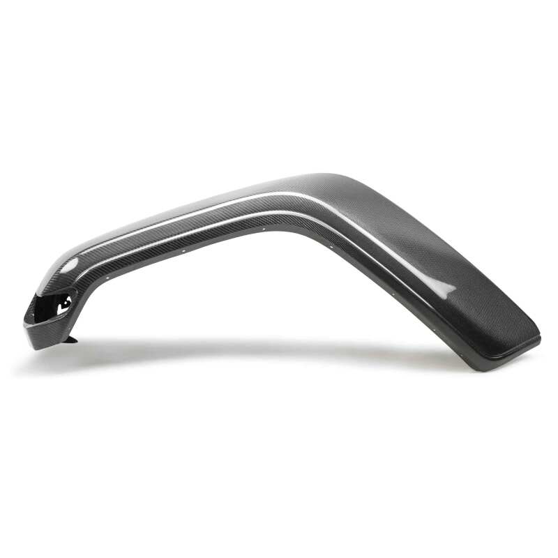 Anderson Composites 20-22 Jeep Gladiator (JT) Carbon Fiber Front Fender Fares - Burkken Auto Parts