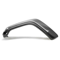 Anderson Composites 20-22 Jeep Gladiator (JT) Carbon Fiber Front Fender Fares - Burkken Auto Parts