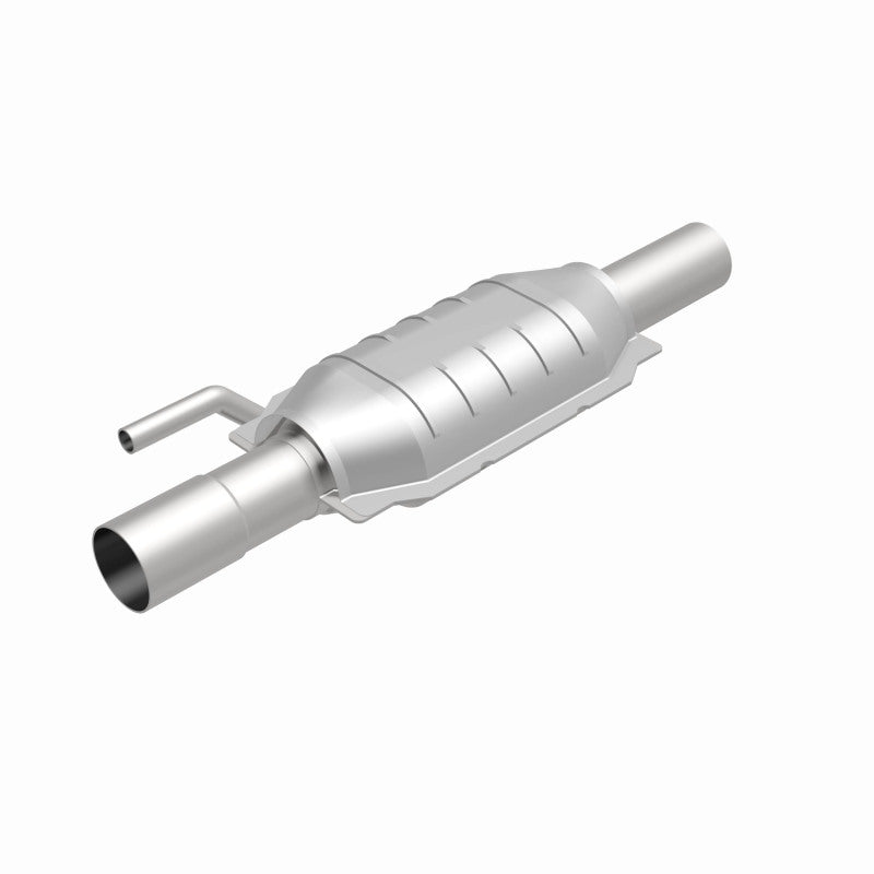 MagnaFlow Conv DF California Grade 94-95 Dodge Ram 2500 8.0L - Burkken Auto Parts