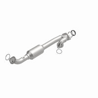 MagnaFlow Conv DF 05-07 4-Run/FJ Passenger Side Rear - Burkken Auto Parts