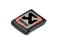 Akrapovic 16-17 Mercedes-AMG C63 Coupe (C5) Sound Kit - Burkken Auto Parts