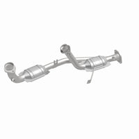 MagnaFlow Conv DF 96-99 Ford Taurus3.0L 50S - Burkken Auto Parts