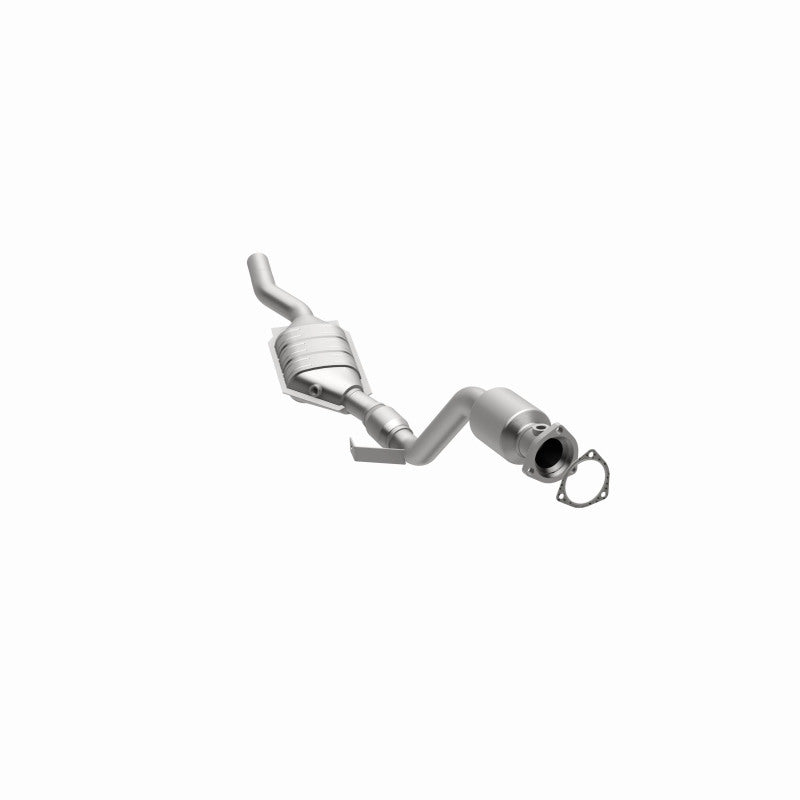MagnaFlow Conv DF 03 Volkswagen Passat 2.8L - Burkken Auto Parts