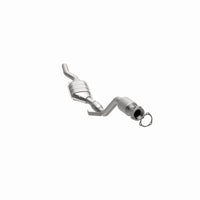 MagnaFlow Conv DF 03 Volkswagen Passat 2.8L - Burkken Auto Parts
