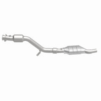 MagnaFlow Conv DF 04-05 Audi Allroad 4.2L Passenger Side - Burkken Auto Parts