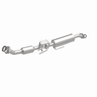 MagnaFlow Conv DF 20-22 Toyota Prius Prime Underbody 1.8L - Burkken Auto Parts