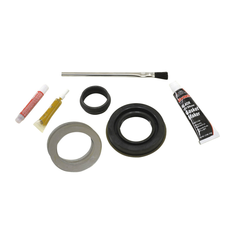 Yukon Gear Minor install Kit For Chrysler 8in IFS Diff - Burkken Auto Parts