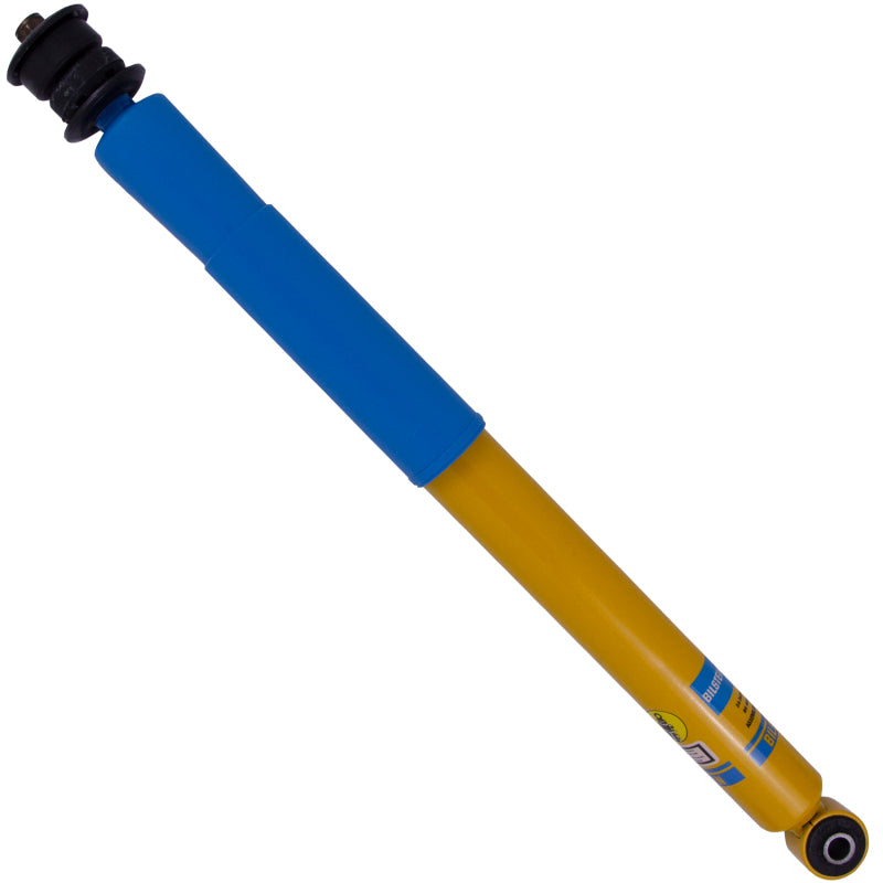 Bilstein 4600 Series 19-21 RAM 2500 Rear 46mm Monotube Shock Absorber - Burkken Auto Parts