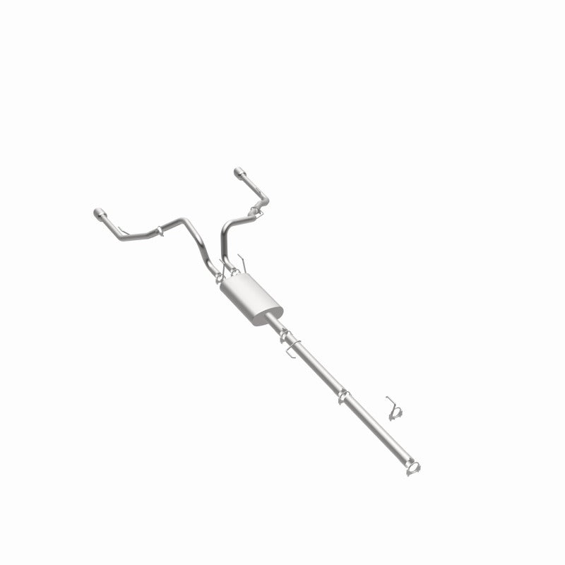MagnaFlow BRE Exhaust Kit 10-11 Dodge Ram 1500 5.7L - Burkken Auto Parts