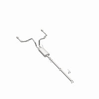 MagnaFlow BRE Exhaust Kit 10-11 Dodge Ram 1500 5.7L - Burkken Auto Parts