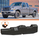 Titan Fuel Tanks 99-07 Ford F-250/F-350 PowerStroke Crew/Ext. Cab Long Bed 60 Gal. XXL Mid-Ship Tank - Burkken Auto Parts