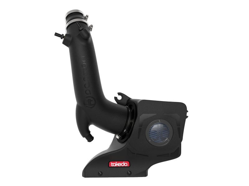 aFe 17-20 Hyundai i30 N L4-2.0L Takeda Momentum Cold Air Intake System w/ Pro 5R Media - Burkken Auto Parts