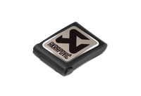 Akrapovic 09-15 Porsche Panamera Turbo (970) Sound Kit - Burkken Auto Parts