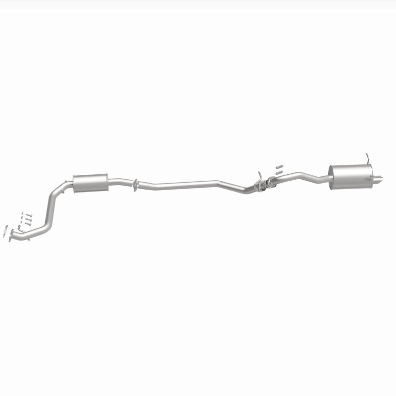 MagnaFlow Honda BRE Exhaust Replacement Kit - Burkken Auto Parts