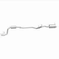 MagnaFlow Honda BRE Exhaust Replacement Kit - Burkken Auto Parts
