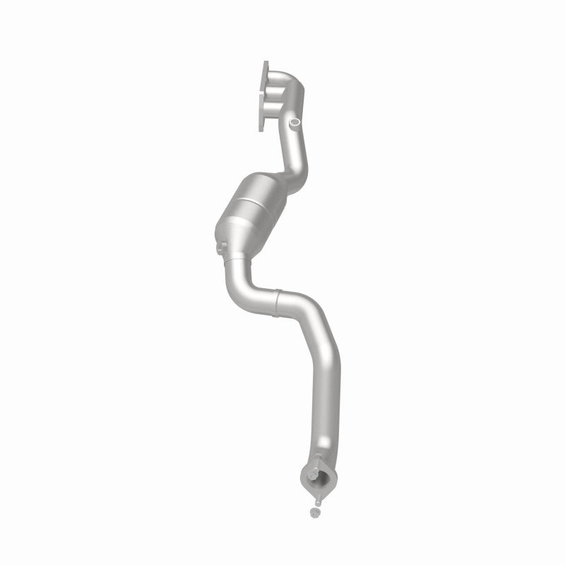 MagnaFlow Conv DF 05-09 Audi A8 6.0L - Burkken Auto Parts