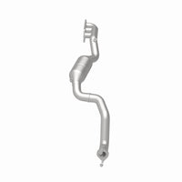 MagnaFlow Conv DF 05-09 Audi A8 6.0L - Burkken Auto Parts