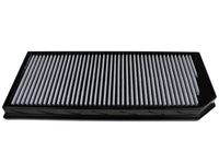 aFe MagnumFLOW Air Filters OER PDS A/F PDS VW Jetta/GTI (MKV) 05-09 L4-2.0L (t) - Burkken Auto Parts