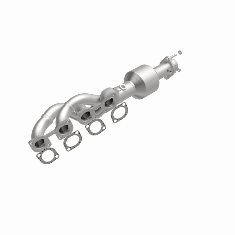 Magnaflow Conv DF 04-05 BMW 545I 4.4L  P/S - Burkken Auto Parts