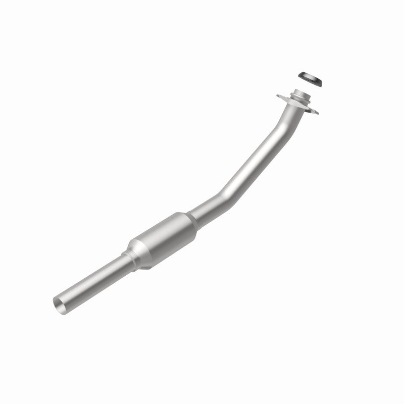 MagnaFlow Conv DF California Grade 89-90 Dodge Caravan/89-90 Plymouth Voyager 2.5L - Burkken Auto Parts