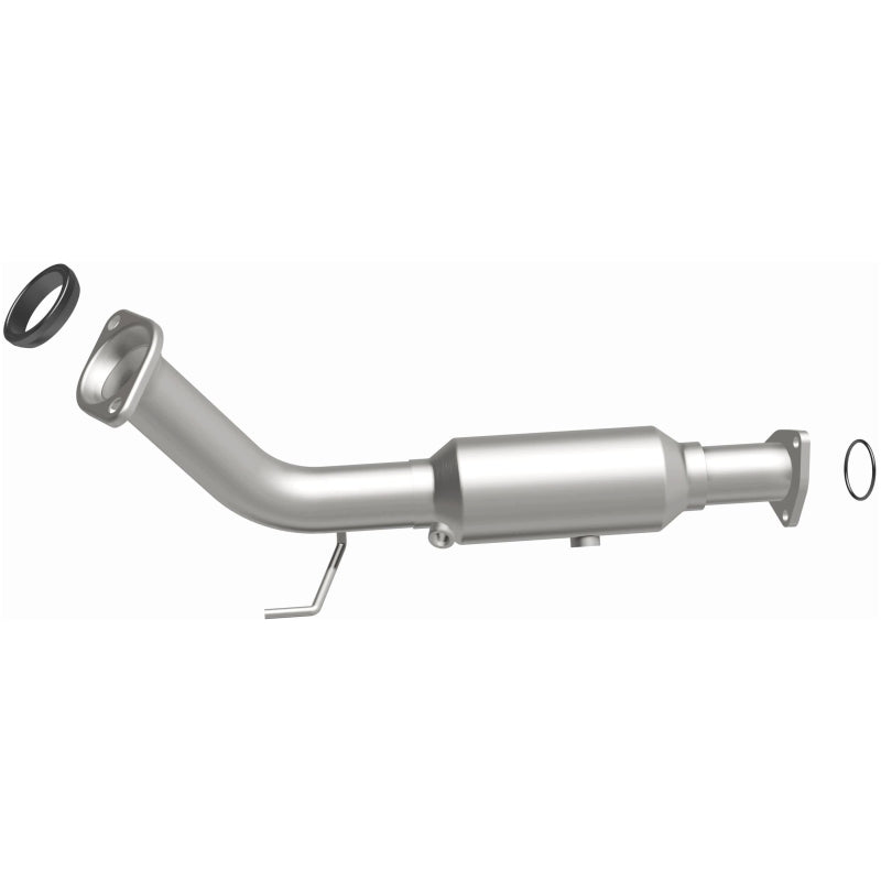 MagnaFlow Conv DF 02-05 Honda Civic Si 2.0L - Burkken Auto Parts