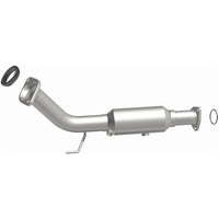 MagnaFlow Conv DF 02-05 Honda Civic Si 2.0L - Burkken Auto Parts