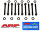 ARP SB Chevy 2-Bolt Large Journal Main Bolt Kit - Burkken Auto Parts