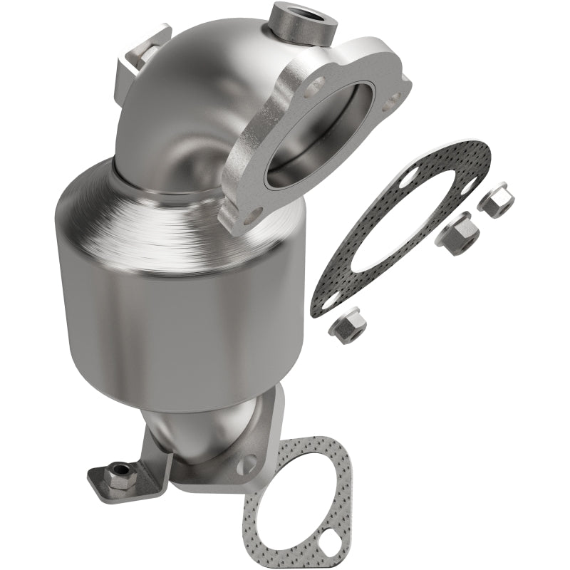 Magnaflow Conv DF 2016-2018 Hyundai Tucson L4 OEM Close Coupled Front (Not for sale in California) - Burkken Auto Parts