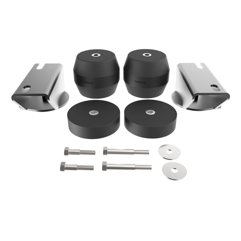 Timbren 2014 Ram 2500 SLT RWD Rear Suspension Enhancement System - Burkken Auto Parts