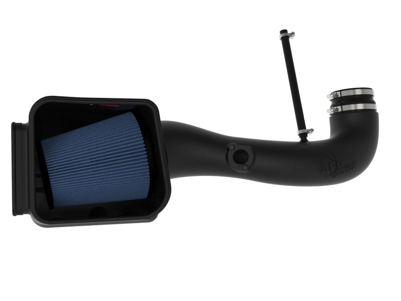 aFe Magnum FORCE Stage-2 Pro 5R Cold Air Intake System 09-14 Chevrolet Silverado / GMC Yukon - Burkken Auto Parts