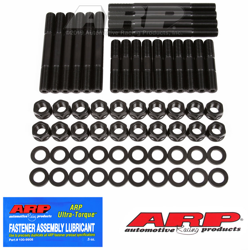 ARP SB Chrysler Performer RPM Head Stud Kit - Burkken Auto Parts