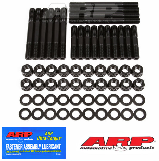 ARP SB Chrysler Performer RPM Head Stud Kit - Burkken Auto Parts