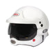 Bell Mag-10 Rally Pro (HANS) 60 (7 1/2) FIA8859/SA2020 - Size 60 (White) - Burkken Auto Parts