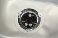 Aeromotive 70-74 Chevrolet Barracuda 200 Stealth Gen 2 Fuel Tank - Burkken Auto Parts