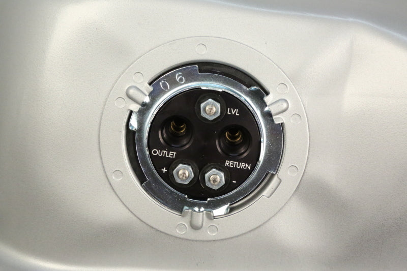 Aeromotive 70-74 Chevrolet Barracuda 340 Stealth Gen 2 Fuel Tank - Burkken Auto Parts