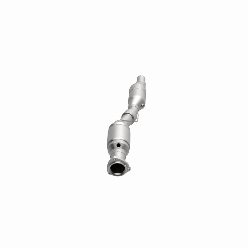 MagnaFlow Conv DF 04-06 Audi S4 4.2L - Burkken Auto Parts