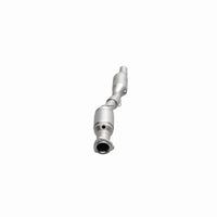 MagnaFlow Conv DF 04-06 Audi S4 4.2L - Burkken Auto Parts