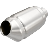 MagnaFlow Conv Universal 90-95 Toyota Celica 2.2L Manifold - Burkken Auto Parts