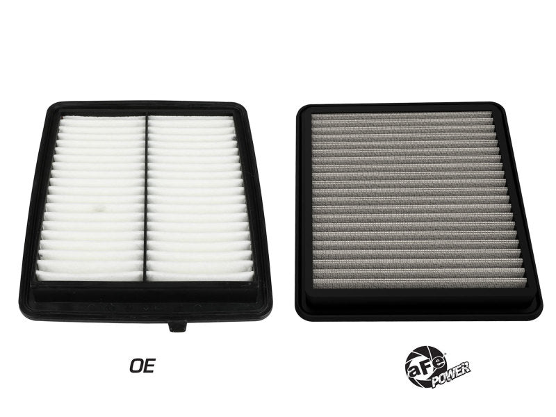 aFe 19-21 Suzuki Jimny (L4-1.5L) Magnum FLOW OE Replacement Air Filter w/ Pro DRY S Media - Burkken Auto Parts