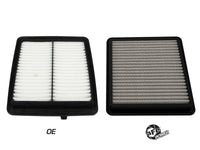 aFe 19-21 Suzuki Jimny (L4-1.5L) Magnum FLOW OE Replacement Air Filter w/ Pro DRY S Media - Burkken Auto Parts