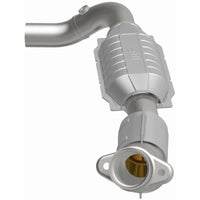 MagnaFlow Conv DF 01-03 Ford E150 4.2L D/S - Burkken Auto Parts