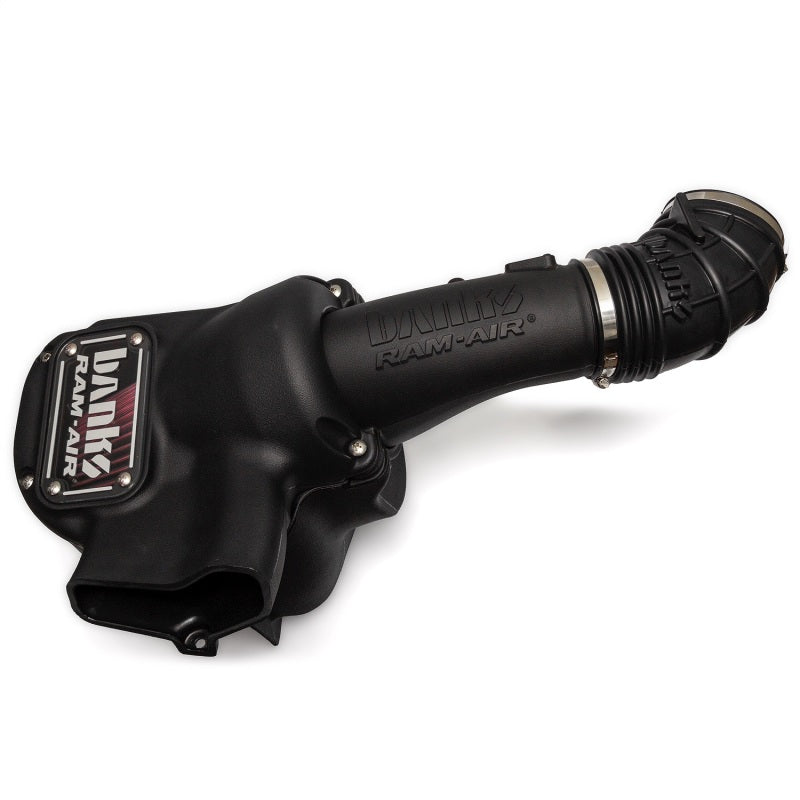 Banks Power 20-22 Ford F250/350 6.7L RAI Diesel Ram-Air Intake System - Oiled Filter - Burkken Auto Parts